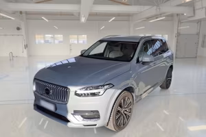 VOLVO XC90 B5 D AWD AUTOMATICO PLUS BRIGHT SUV