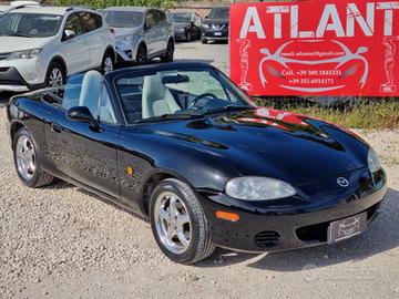 Mazda MX-5 1.6i 16V cat Trilogy GPL