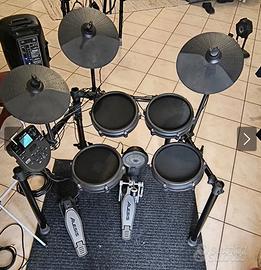 Batteria elettronica Alesis Nitro