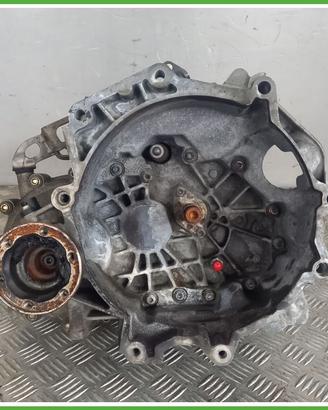 Cambio Manuale VOLKSWAGEN FOX 5Z 1.4 16V BKR
