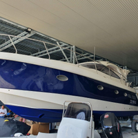 Mano' marine 35ht