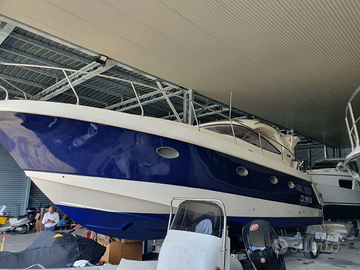 Mano' marine 35ht