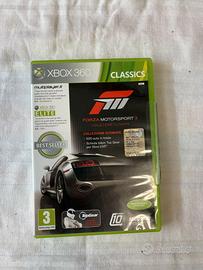 CD gioco xbox 360