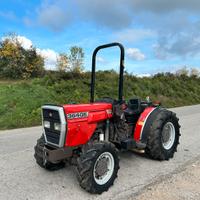 Massey Ferguson 364 ge,70cv,40km/h,invertitore, 98