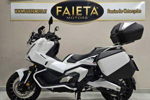 Honda X-ADV 750 Travel - 2025