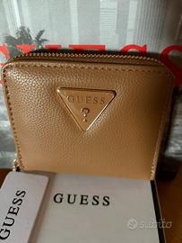 Portafoglio Guess