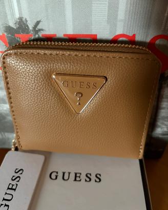 Portafoglio Guess