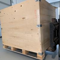 Cassoni in legno