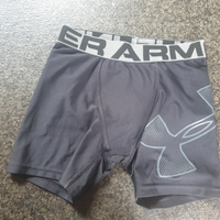 Pantaloncini running Under Armour ragazzo