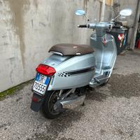 Lambretta v200 special come nuova