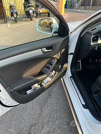 Audi A4 all road