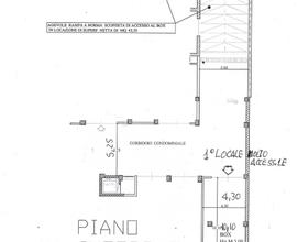 Garage x 2 auto o furgoni grandi