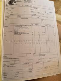 Poltrona relax per anziani