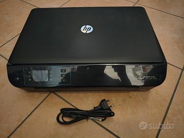 stampante HP envy 4500