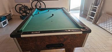 carambola golden fas con gettoniera 