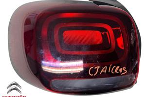 STOP FANALE POSTERIORE SINISTRO A LED CITROEN C3 A