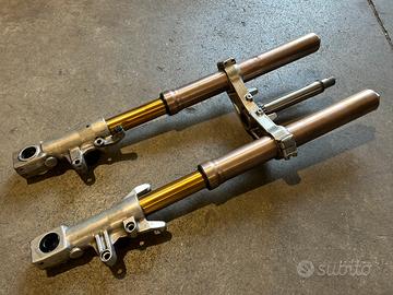 Forcella Kawasaki ZXR 750 1993