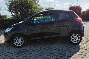 Ford KA 1.3 tdci diesel solo 100.000 km 