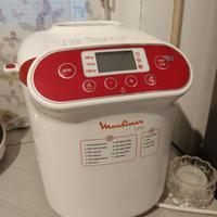 Macchina Pane Centrifuga