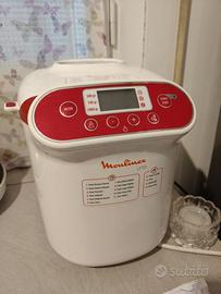 Macchina Pane Centrifuga