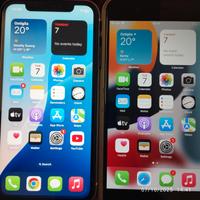 IHPONE XR 128 GB
IPHONE 7 PLUS 32 GB