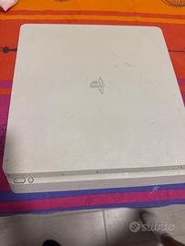 Console ps4
