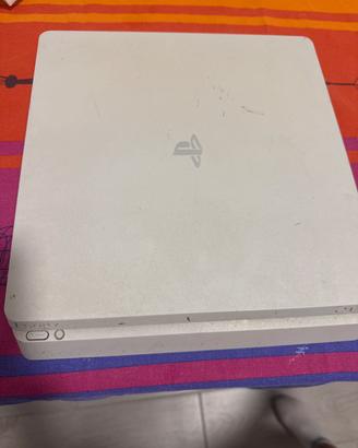 Console ps4