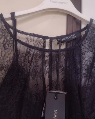 Vestito Guess marciano