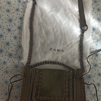 Borsa Zara