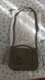 Borsa Zara