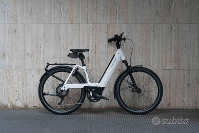 eBike Riese & Muller Nevo4 GT Touring
