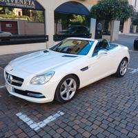 Slk 250 CDI 
