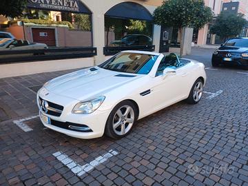 Mercedes Slk 250 CDI 