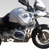 Protezione tubolare completa r1150gs adv 01-05