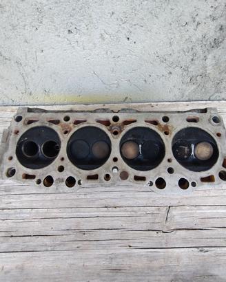 testata per fiat punto gt uno turbo 