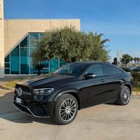 Mercedes-benz GLE 350 de EQ 4Matic Coupé AMG Line 