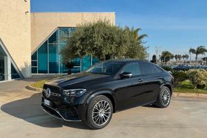 Mercedes-benz GLE 350 de EQ 4Matic Coupé AMG Line 