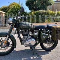Royal Enfield Bullet 500 - 2018