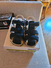 scarpe bimbo Primigi taglia 29