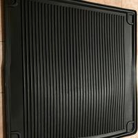 Vasca bagagliaio in gomma originale Audi per A4