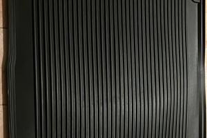 Vasca bagagliaio in gomma originale Audi per A4