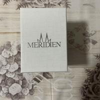 Orologio Meridien