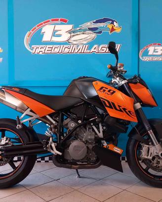 KTM 990 SUPER DUKE