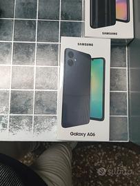 Samsung A06