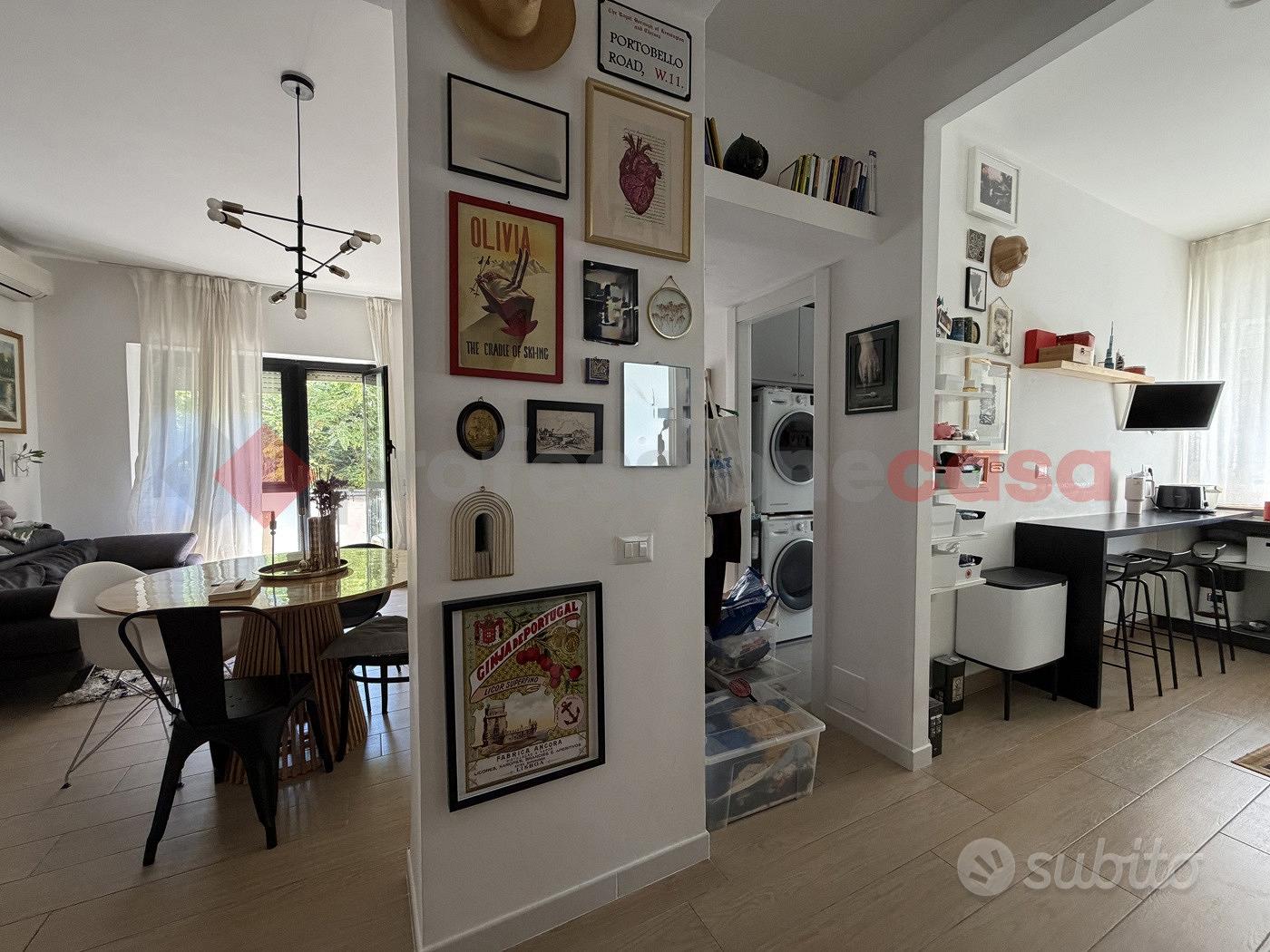Appartamento – Roma, San Paolo, Ostiense - Vista 4