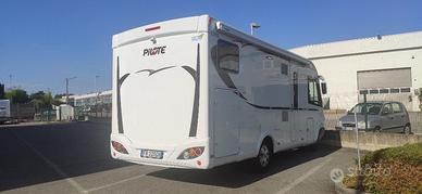 PILOTE ESSENTIEL G700