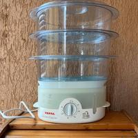Vaporiera Tefal