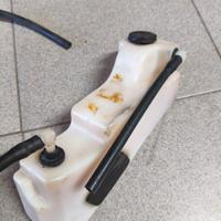 vaschetta Triumph Daytona 