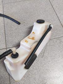 vaschetta Triumph Daytona 