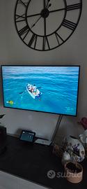tv samsung ue43tu7170j